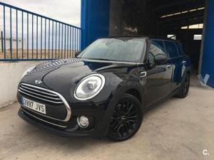 Mini Mini One D 5 Puertas 5p. -16