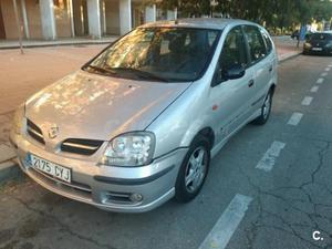 NISSAN Almera Tino 2.2dCi 136 Acenta CAM 5p.