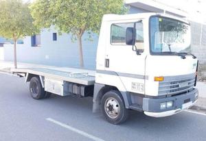 NISSAN CAMION L-35 CHASIS CABINA -95