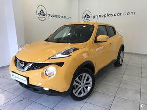 NISSAN JUKE 1.5 dCi ACENTA 4X2 5p.