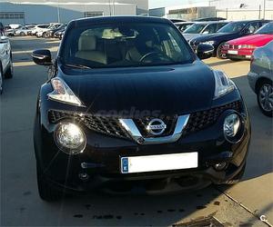 NISSAN JUKE 1.5 dCi NCONNECTA 5p.