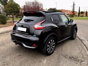 NISSAN JUKE 1.5 dCi TEKNA PREMIUM 4X2 -15