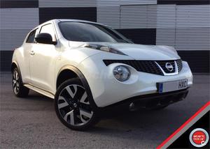 NISSAN JUKE 1.6 XTRONIC NTEC 4X2 5p.