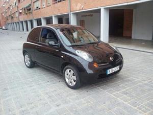 NISSAN Micra 1.5 dCi Tekna -03