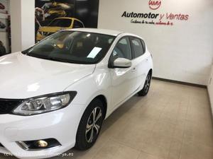 NISSAN PULSAR EN VENTA EN MADRID (MADRID) - MADRID - MADRID