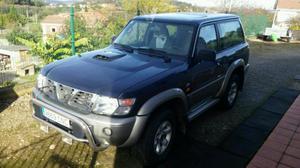 NISSAN Patrol GR 2.8TDI SE -00