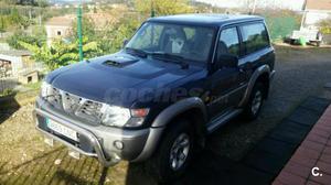 NISSAN Patrol GR 2.8TDI SE 3p.