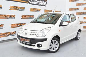 NISSAN Pixo 5p 1.0G 68CV ACENTA 5p.