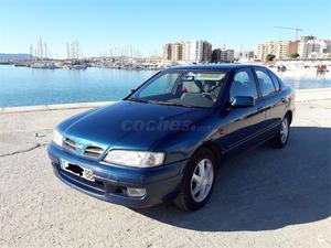 NISSAN Primera 1.6 STILO 5p.