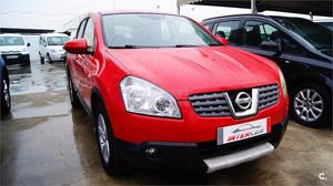 NISSAN QASHQAI 1.5 dCi ACENTA 4x2 5p.