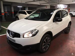 NISSAN QASHQAI 1.5dCi SS 360 S 4x2 5p.