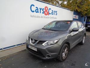 NISSAN QASHQAI 1.5dCi SS ACENTA 4x2 5p.