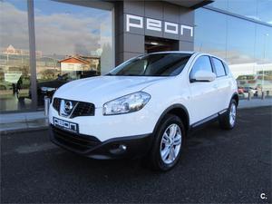 NISSAN QASHQAI 1.6 ACENTA 4X2 5p.