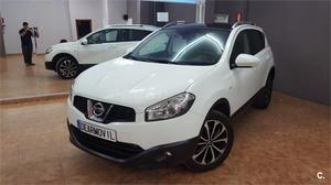 NISSAN QASHQAI 2.0 dCi TEKNA SPORT 17 4x2 5p.