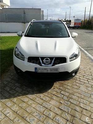 NISSAN QASHQAI 2.0 dCi TEKNA SPORT 18 4x2 5p.