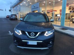 NISSAN XTRAIL 1.6 dCi XTRONIC TEKNA 5p.