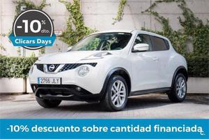 Nissan Juke 1.5 Dci Acenta 5p. -16