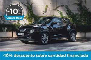 Nissan Juke 1.5 Dci Acenta 5p. -16