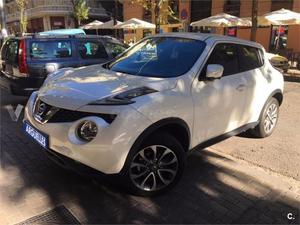 Nissan Juke 1.6 Xtronic Tekna 4x2 5p. -15