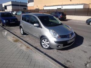 Nissan Note 5p. 1.5dci90 Acenta Pack Premium 5p. -07