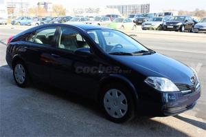 Nissan Primera 1.6 Visia 5p 5p. -03