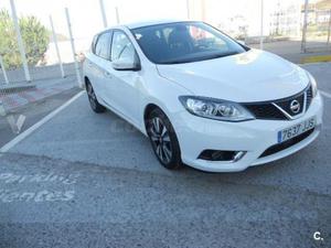 Nissan Pulsar 1.5dci 110cv Ntec 5p. -15