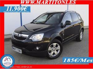 OPEL ANTARA 2.2CDTI SELECTIVE S - ALBACETE - (ALBACETE)