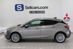 OPEL ASTRA 1.6CDTI S/S EXCELLENCE 136 - MADRID - (MADRID)