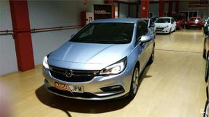 OPEL Astra 1.4 Turbo SS 125 CV Dynamic 5p.