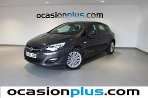 OPEL Astra 1.6 CDTi SS 110 CV Selective 5p.