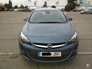 OPEL Astra 1.6 CDTi SS 136 CV Selective 5p.