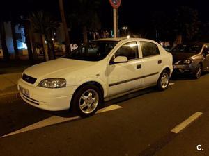 OPEL Astra 1.6 CLUB 5p.