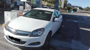 OPEL Astra 1.7 CDTi 111 Years GTC -11