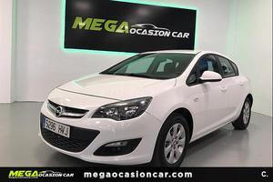 OPEL Astra 1.7 CDTi SS 110 CV Business 5p.