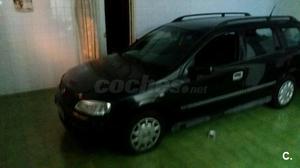 OPEL Astra 1.7 TD CLUB 5p.