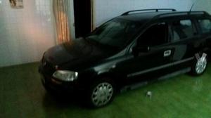 OPEL Astra 1.7 TD CLUB -99