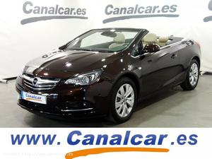 OPEL CASCADA 1.4 T S/S EXCELLENCE - MADRID - (MADRID)