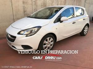 OPEL CORSA 1.4 EXPRESSION 75 CV - MADRID - (MADRID)