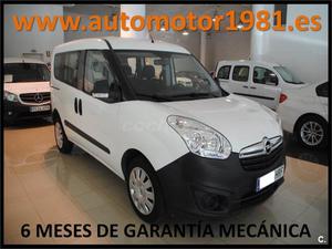 OPEL Combo Tour Expression 1.3 CDTI L1 H1 5p.