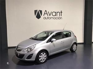 OPEL Corsa 1.3 ecoFLEX 75 CV Selective 5p.