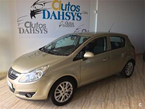 OPEL Corsa CMon 1.3 CDTi 5p.