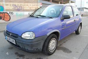 OPEL Corsa CORSA 1.2 SWING 3p.