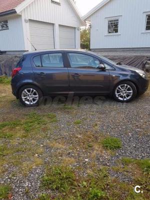 OPEL Corsa Enjoy 1.3 CDTi 90 CV MTA 5p.