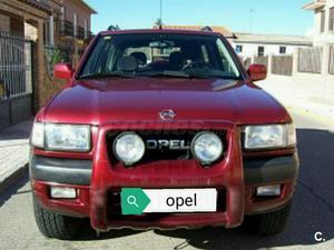 OPEL Frontera 2.2 DTI SPORT RS 3p.