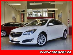 OPEL Insignia 2.0 CDTI Start Stop Excellence 5p.