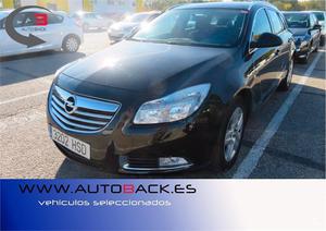 OPEL Insignia Sports Tourer 2.0 CDTI SS 130 Selective 5p.