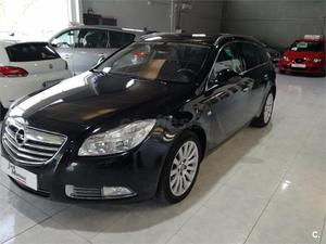 OPEL Insignia Sports Tourer 2.0 Turbo 4x4 Sport 5p.