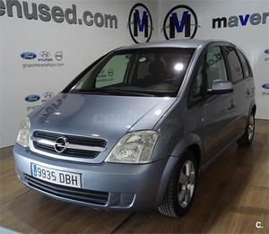 OPEL Meriva Enjoy 1.6 XE 5p.