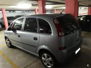 OPEL Meriva Linea Blu 1.7 CDTi 5p.