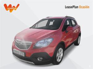 OPEL Mokka 1.6 CDTi 4X2 SS Selective 5p.